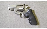 Sturm Ruger ~ Model Super Redhawk Alaskan ~ 44 Remington Magnum - 2 of 2