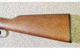 Henry ~ Model H001 ~ 22 S,L, Long Rifle - 9 of 10