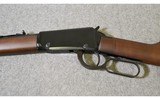 Henry ~ Model H001 ~ 22 S,L, Long Rifle - 8 of 10