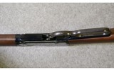 Henry ~ Model H001 ~ 22 S,L, Long Rifle - 7 of 10
