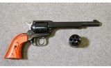 Heritage ~ Model Rough Rider ~ 22 LR and 22 Mag - 1 of 2
