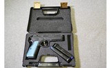 CZ ~ Model Shadow 2 ~ 9MM Luger - 5 of 5