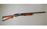 Remington Arms ~ Model 870 Magnum ~ 12 Gauge - 1 of 10