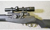 Springfield Armory ~ Model U.S Rifle M1A ~ 308 Winchester - 8 of 10