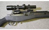 Springfield Armory ~ Model U.S Rifle M1A ~ 308 Winchester - 3 of 10