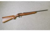 Kimber of Oregon ~ Model 82 ~ 22 Long Rifle