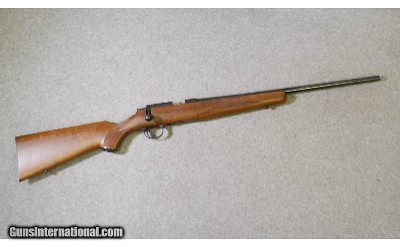 Kimber of Oregon ~ Model 82 ~ 22 Long Rifle