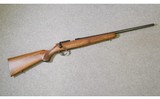 Kimber of Oregon ~ Model 82 ~ 22 Long Rifle