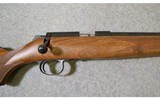 Kimber of Oregon ~ Model 82 ~ 22 Long Rifle - 3 of 10