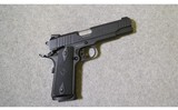 Taurus Arms ~ Model 1911 ~ 9mm Luger - 1 of 2