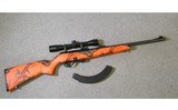 Remington ~ Model 597 ~ 22 Long Rifle - 1 of 10