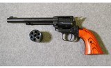Heritage ~ Model Rough Rider ~ 22 LR and 22 Mag - 2 of 2