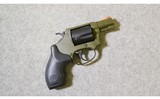 Smith and Wesson ~ Model 36 ~ 38 S&W Special - 1 of 2