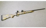 Kimber ~ Model 84M ~ 6.5 Creedmoor - 1 of 10