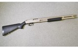 Mossberg ~ Model 590 ~ 12 Gauge - 1 of 10