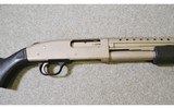 Mossberg ~ Model 590 ~ 12 Gauge - 3 of 10