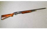 Winchester ~ Model 12 ~ 16 Gauge - 1 of 10