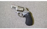 Smith and Wesson ~ Model 60-14 ~ 357 Magnum - 2 of 2