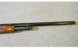 Winchester ~ Model 12 ~ 12 Gauge - 4 of 11