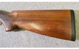 Beretta ~ Model 686 Silver Pigeon ~ 12 Gauge - 9 of 10