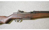 Springfield Arms ~ Model U.S.Rifle ~ .30M1 - 3 of 10