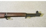 Springfield Arms ~ Model U.S.Rifle ~ .30M1 - 4 of 10