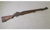 Springfield Arms ~ Model U.S.Rifle ~ .30M1 - 1 of 10