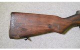 Springfield Arms ~ Model U.S.Rifle ~ .30M1 - 2 of 10