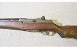 Springfield Arms ~ Model U.S.Rifle ~ .30M1 - 8 of 10