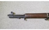 Springfield Arms ~ Model U.S.Rifle ~ .30M1 - 6 of 10