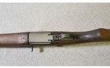 Springfield Arms ~ Model U.S.Rifle ~ .30M1 - 7 of 10