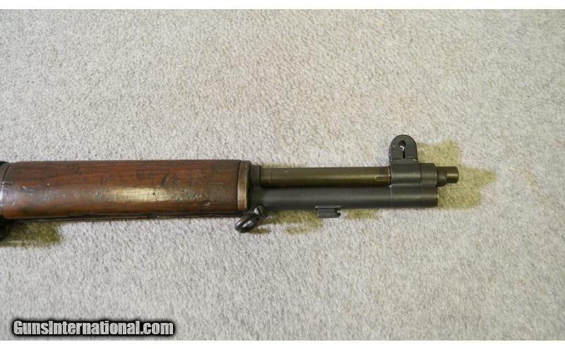 マルシン　US RIFLE CAL 30M1 springFIELD マルシン US RIFLE CAL 30M1 springFIELD Springfield Armory .30