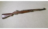 Springfield Arms ~ U.S. Rifle ~ .30M1 - 1 of 10