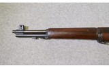 Springfield Arms ~ U.S. Rifle ~ .30M1 - 6 of 10