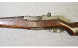 Springfield Arms ~ U.S. Rifle ~ .30M1 - 8 of 10