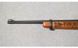 Ruger ~ Model 10/22 ~ 22 Long Rifle - 6 of 11