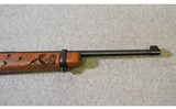 Ruger ~ Model 10/22 ~ 22 Long Rifle - 4 of 11