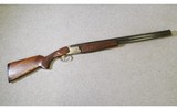 Remington ~ Model SPR310 ~ 12 Gauge - 1 of 10