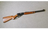 Marlin ~ Model 336 ~ 30/30 Winchester - 1 of 10