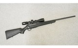 Tikka ~ Model T3X ~ 300 Winchester Magnum - 1 of 10