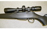 Tikka ~ Model T3X ~ 300 Winchester Magnum - 8 of 10