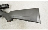 Tikka ~ Model T3X ~ 300 Winchester Magnum - 9 of 10