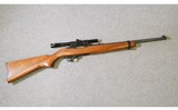 Ruger ~ Model 10/22 ~ 22 Long Rifle