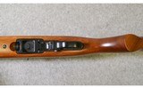 Ruger ~ Model 10/22 ~ 22 Long Rifle - 7 of 10