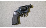 Smith & Wesson ~ Model 10-5 ~ 38 Smith & Wesson Special