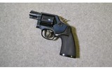 Smith & Wesson ~ Model 10-5 ~ 38 Smith & Wesson Special - 2 of 2