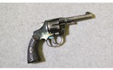 Colt ~ Model Police Positive ~ 38 Special - 1 of 2