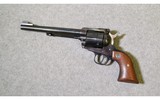 Ruger ~ Model New Model Black Hawk ~ 30 Carbine - 2 of 2