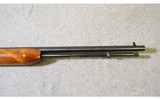 Remington ~ Model 552 Speedmaster ~ 22 Short, Long, and Long Rifle - 4 of 10