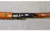 Remington ~ Model 552 Speedmaster ~ 22 Short, Long, and Long Rifle - 7 of 10